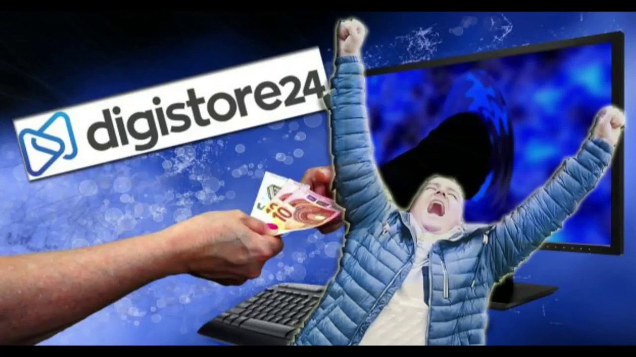 Mit Digistore24 zum Millionar
