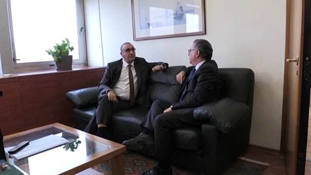 Миграционный кризис: Франция поможет Греции