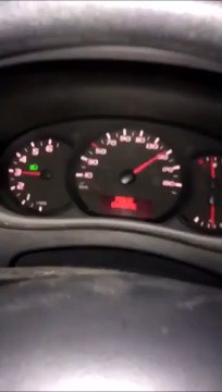 Passer la 2nde à 150 kmh sur l'autoroute... Mauvaise idée