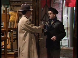 Secret Army S01E13 Bait