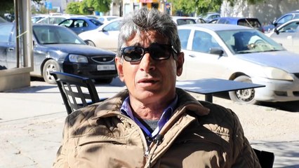 تشكيك في طرابلس في نتائج مؤتمر برلين