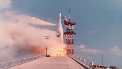 10 INCREDIBLE Space Launch Failures!