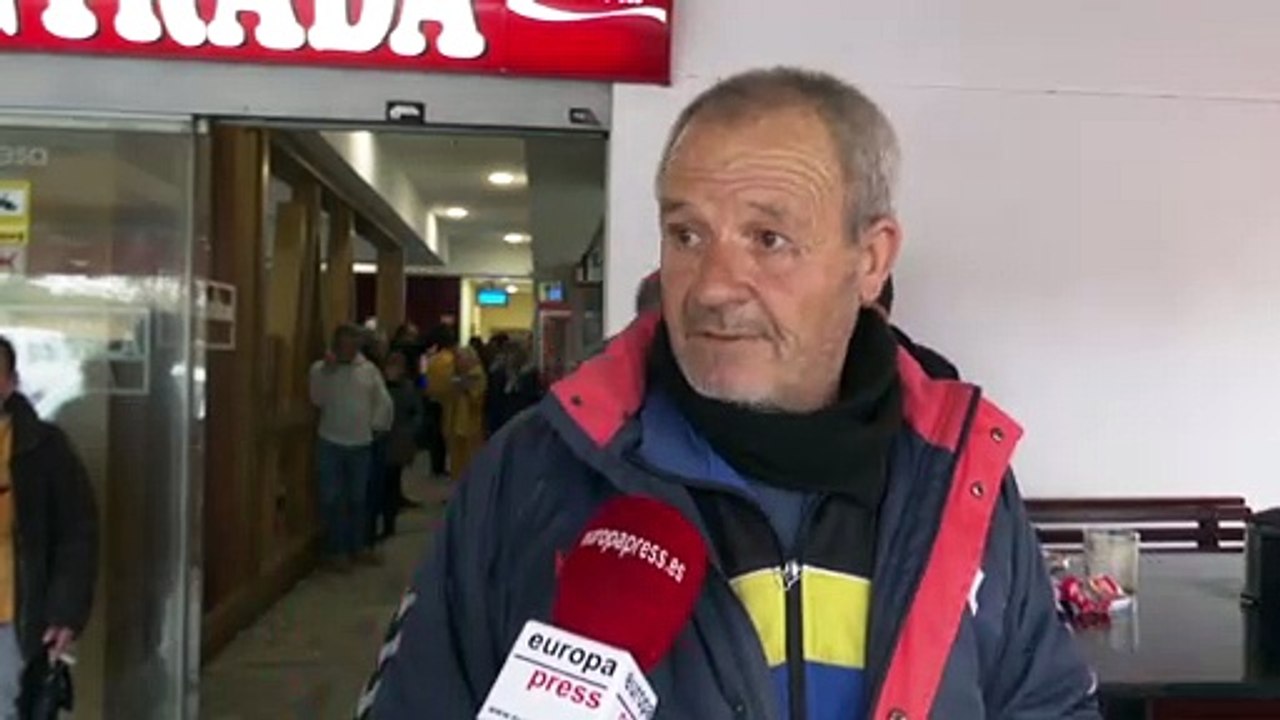 La borrasca 'Gloria' deja tres muertos y sigue azotando la Península