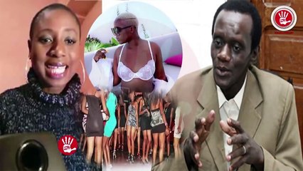 Révélations- 11 autorités sénégalaises ont participé à la soirée privée de Rangou