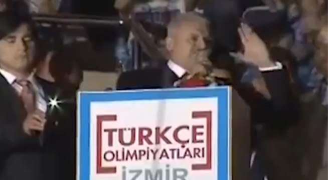CHP Erdoğan'a bu videoyla yanıt verdi