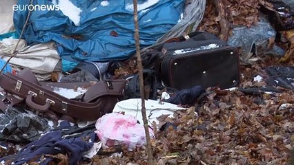 Már majdnem száz ember fagyott meg az országban szeptember óta