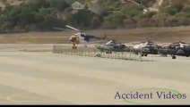 Accident videos#5..Helicopter crash landing videos Compilation..
