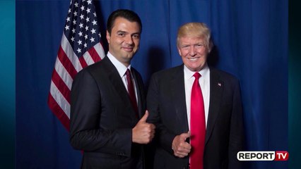 675 mijë euro nga lobi rus/ Eduard Shalsi në Report Tv: Të ndjekim faktet nëse PD u financua