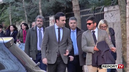 Ekspertët italianë që hetuan tërmetin shkatërrues në L'Aquila, asistencë teknike hetuesve në Durrës