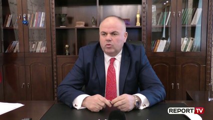 Report TV -Banorët kundër vlerës së shpronësimeve! 'Ngecin' punimet për aeroportin e Kukësit