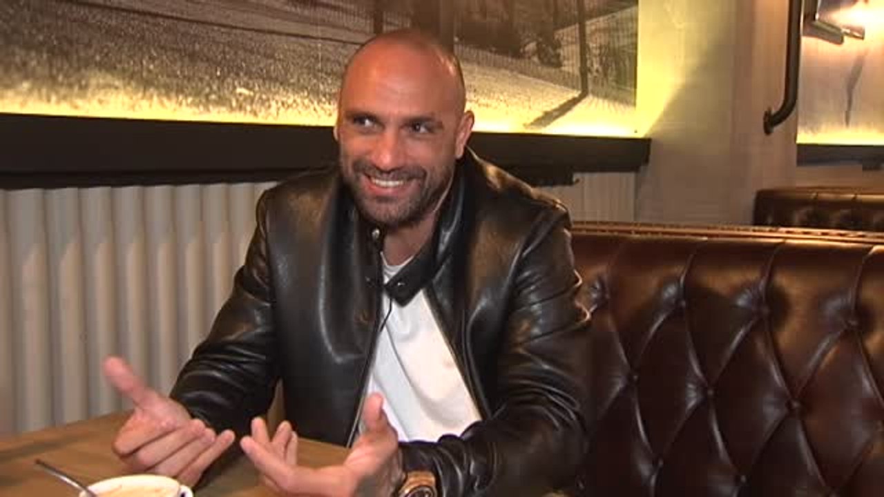 Raúl Bravo se defiende de las acusaciones de intentar asesinar a Kovacevic