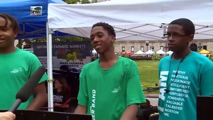 city tour on tour, USA, capítulo 07, boston (18 enero de 2020)