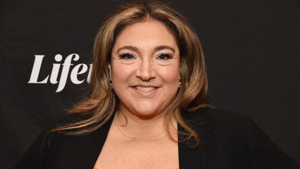 One Last Thing with Supernanny Jo Frost