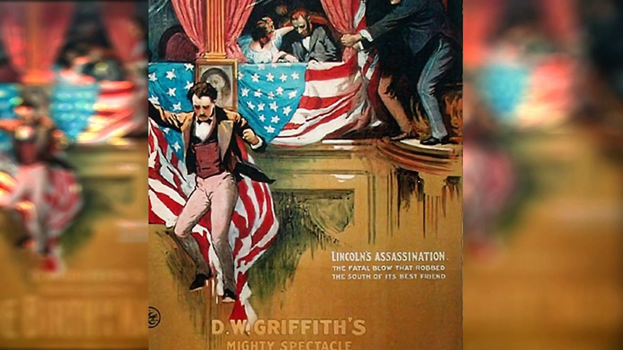 Nascita di una nazione (Recensione #46) - By #SG98