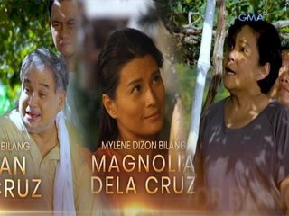 Bilangin ang Bituin sa Langit: Pamilyang umaasa sa magandang kinabukasan | Teaser