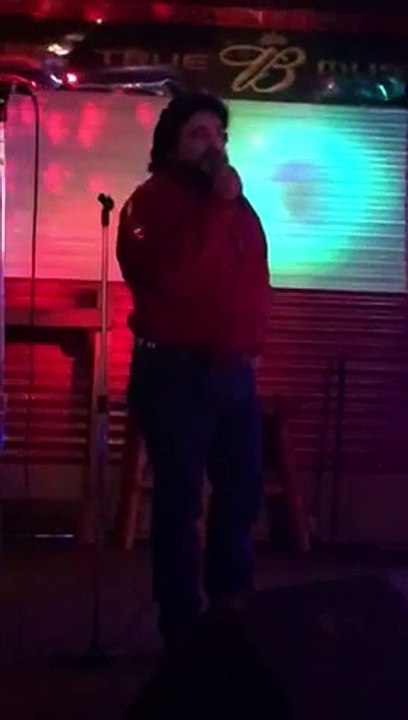 Son Elvis : Joshua Lee Presley - Any Way You Want Me