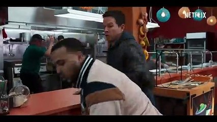 Spenser Confidential (2020) Netflix Tráiler Oficial Subtitulado