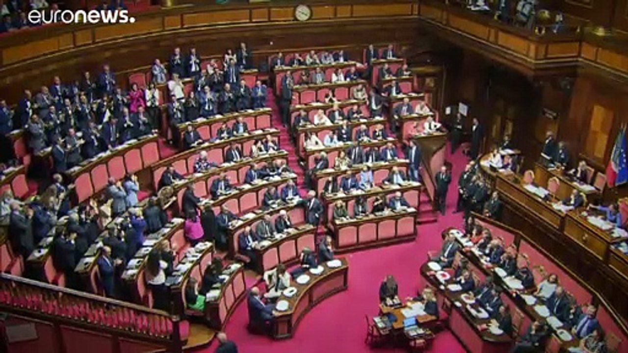 Πρώτο «ναι» για την άρση ασυλίας του Ματέο Σαλβίνι