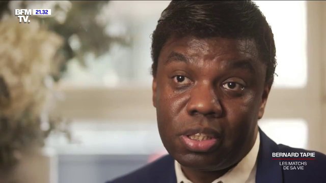 Le petit-fils de Jean-Bedel Bokassa raconte comment Bernard Tapie a racheté une partie du patrimoine de son grand-père en manipulant l’ex-empereur