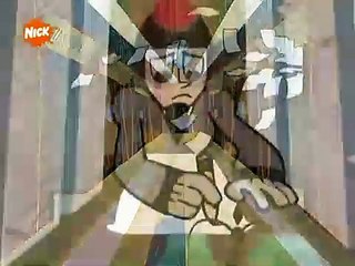 Teenage Robot Staffel 2 Folge 2 HD Deutsch