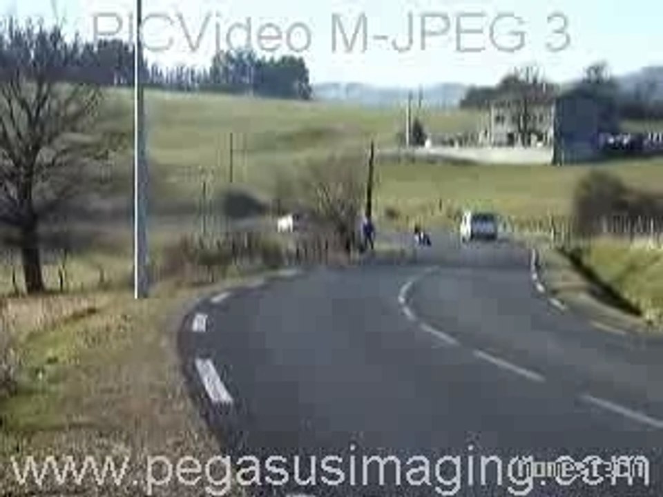 Mon ben en moto