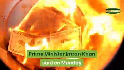Govt taking steps to control inflation: PM Khan