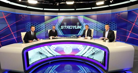 Canlı yayında gergin anlar! "Sen neden heyecanlanıyorsun?"