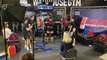 TC and Reckless Training at the 2020 USA Powerlifting Winter Open takes event with 1,548 lbs!