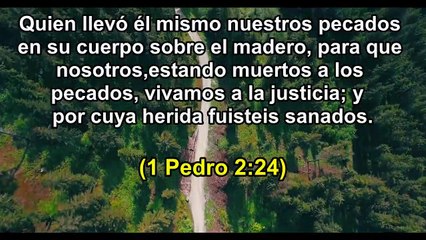 Imágenes con Versículos de la Biblia sobre la Curación
