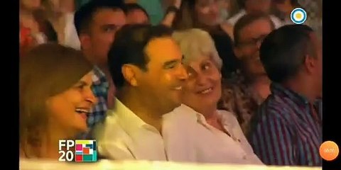 Humor machista en la Fiesta Nacional del Chamamé