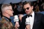 Leonardo DiCaprio Fondly Remembers Luke Perry at the SAG Awards