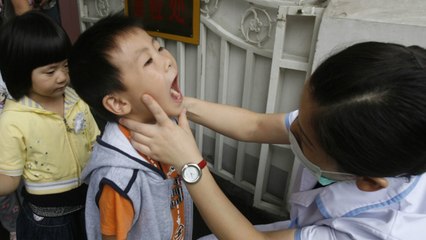 Spread Of China's Deadly Wuhan Virus Likely To Hasten By Lunar New Year Travelers