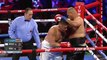 Devin Vargas vs Victor Bisbal (18-01-2020) Full Fight