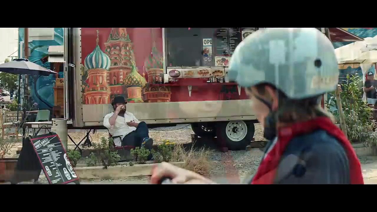 NEW MOVIE TRAILERS (2020) (1)