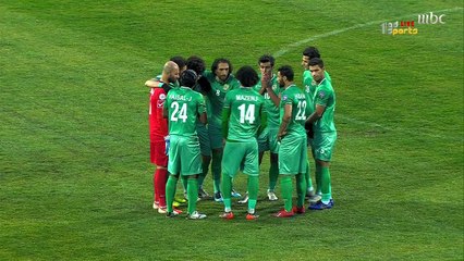 الشباب يؤكد تأهله إلى نصف نهائي كأس محمد السادس بفوزه على الشرطة العراقي.. تقرير الإياب