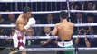 Nordine Oubaali vs Takuma Inoue (07-11-2019) Full Fight
