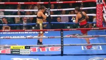 Seniesa Estrada vs Marlen Esparza (02-11-2019) Full Fight