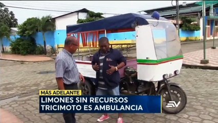 Televistazo 13h00 20-1-2020