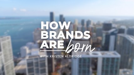 The Origin Story of Brandon Dawson, Co-Founder and CEO of Cardone Ventures