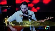 Artan Jusufi - Isha në vetmi