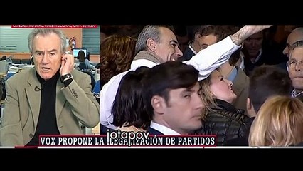 "Ya Sabemos cómo hizo Derecho. Es un analfabeto jurídico"