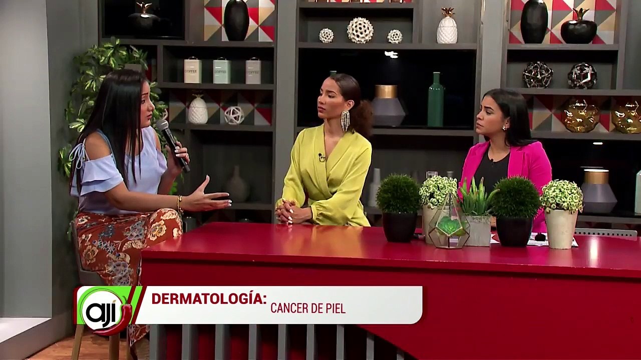 Dermatología | Cáncer de piel  - Nex Noticias
