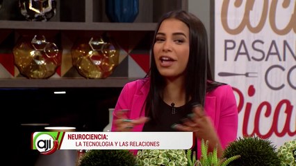 Neurociencia | La tecnología y las relaciones - Nex Noticias