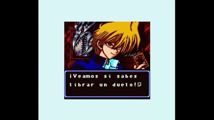 Yu-Gi-Oh! Duelo en las Tinieblas - Duelo contra Joey Wheeler #RJ_Anda #Duel_Monsters