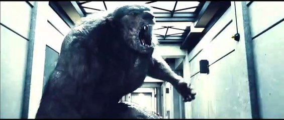 Lycan Werewolf Transformation Scene HD - UnderWorld - YouTube