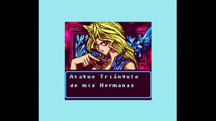 Yu-Gi-Oh! Duelo en las Tinieblas - Duelo contra Mai Valentine #RJ_Anda #Duel_Monsters