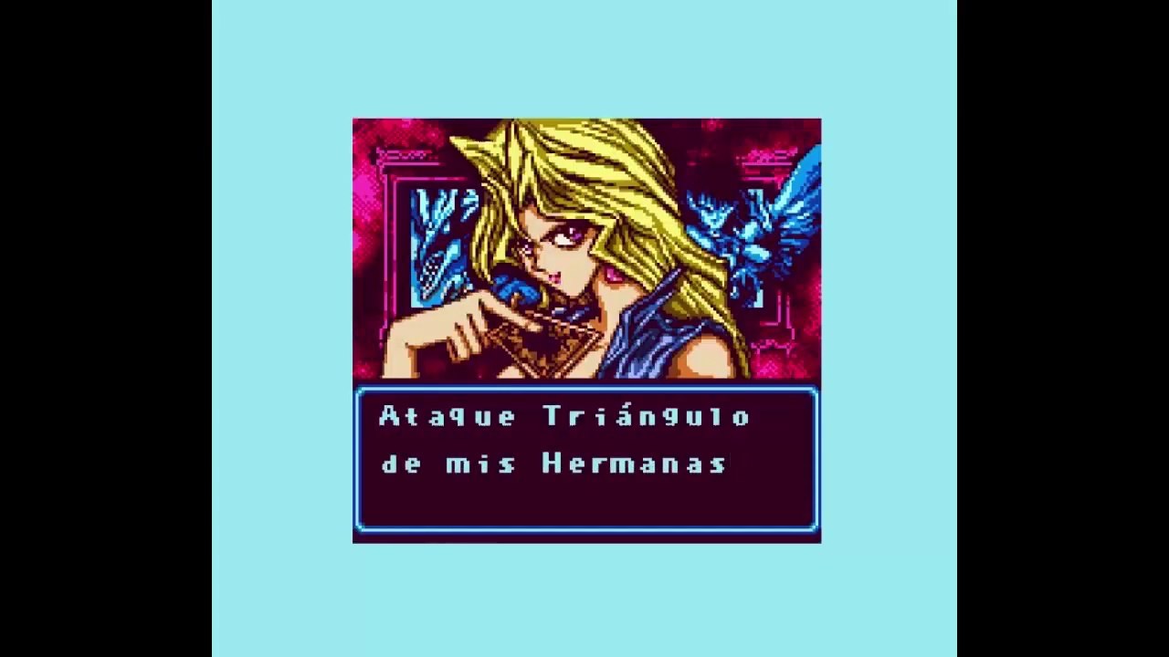 Yu-Gi-Oh! Duelo en las Tinieblas - Duelo contra Mai Valentine #RJ_Anda #Duel_Monsters