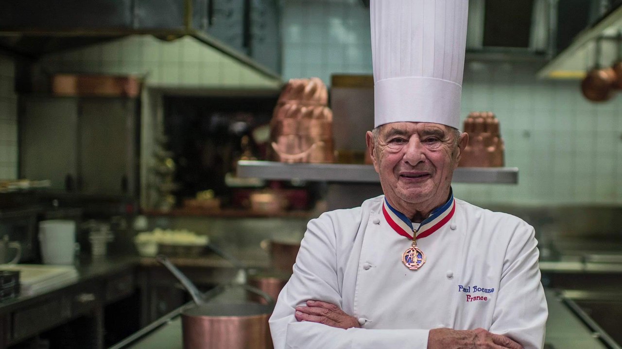 Paul Bocuse's Iconic Restaurant Loses Three-Star Michelin Rating for First Time in 55 Years