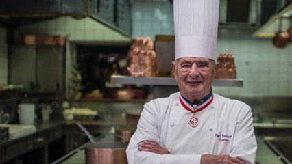 Paul Bocuse's Iconic Restaurant Loses Three-Star Michelin Rating for First Time in 55 Years