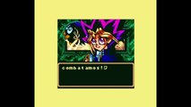 Yu-Gi-Oh! Duelo en las Tinieblas Game Boy - Duelo contra Yugi Muto #RJ_Anda #Duel_Monsters